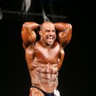 Mark  Dugdale - IFBB Sacramento Pro  2009 - #1